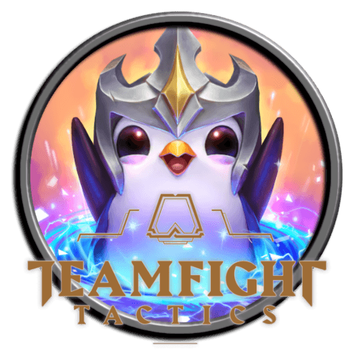 TeamFight Tactics